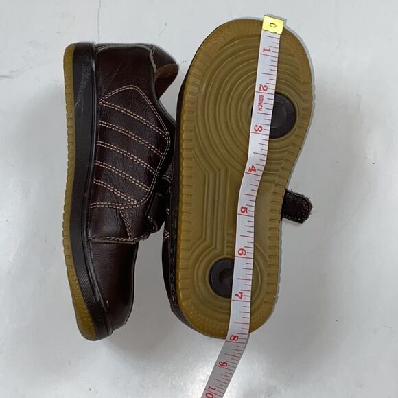 Luna Boys Children Shoes Size 10 - Picture 8 of 12